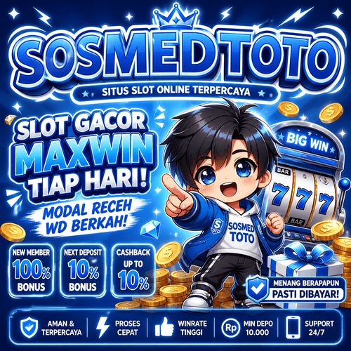 Slot Gacor